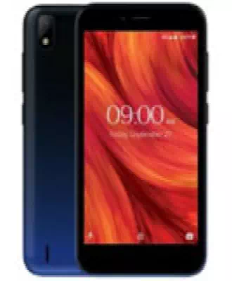 Lava Z41 In Sudan