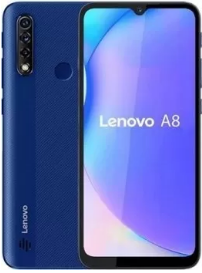 Lenovo A8 In Hungary
