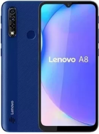 Lenovo A8 In Spain