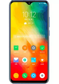 Lenovo K6 Lite In France