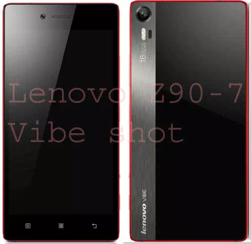 Lenovo Z90-7 In Nigeria