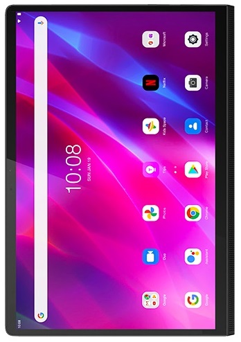 Lenovo Tab P13 Pro In Turkey