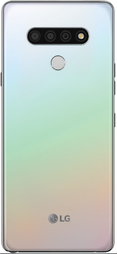 LG Stylo 7 In 