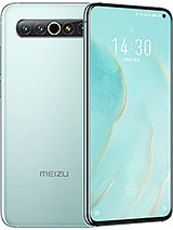 Meizu 17 Pro 12GB RAM In Slovakia