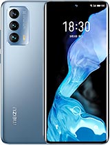 Meizu 18 Master Challenge Limited Edition In Spain