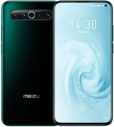 Meizu Flyme 9 In Spain