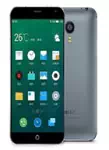 Meizu MX4 32GB In Hong Kong