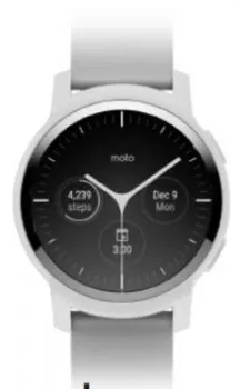 Motorola Moto G Smartwatch In Taiwan