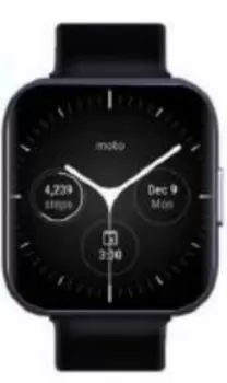 Motorola Moto Watch In Spain