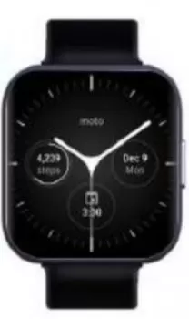 Motorola Moto Watch In Thailand