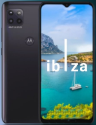 Motorola Ibiza In Spain