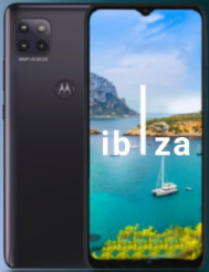 Motorola Ibiza 5G In Spain