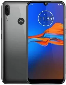 Motorola Moto E Le In 