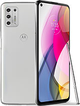 Motorola Moto G Stylus 2021 In Azerbaijan