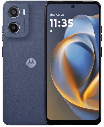 Motorola Moto G06 Price In Pakistan