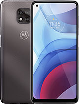 Motorola Moto G Power 2021 In 
