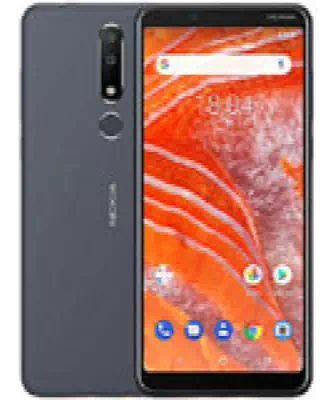 Nokia 3.1 Plus 3GB In Cameroon