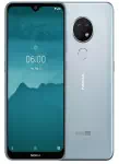 Nokia 6.2 4GB RAM In China
