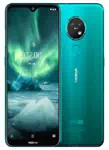 Nokia 7.2 6GB RAM In China