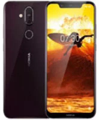 Nokia 8.1 In Estonia