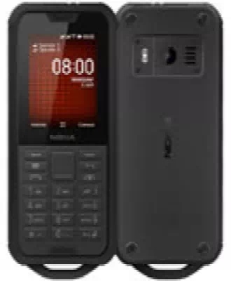 Nokia 800 Tough Dual SIM In Slovakia