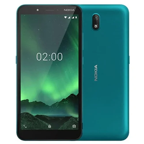 Nokia C2 In Ecuador