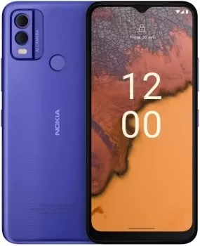 Nokia C21 Pro In Ecuador