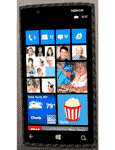 Microsoft Lumia 940 In Afghanistan