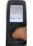 Nokia 400 4G In China