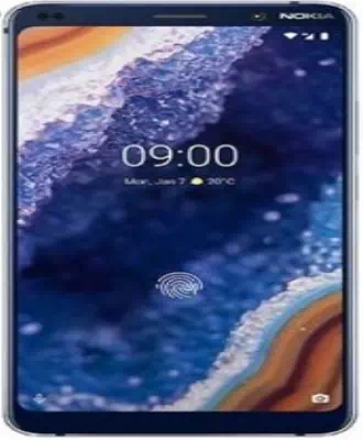 Nokia 9.1 PureView In Algeria