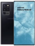 Samsung Galaxy Note 20 Plus In Zambia