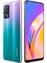 Oppo Reno 6 F In Luxembourg