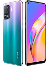 Oppo Reno 6 F In Germany