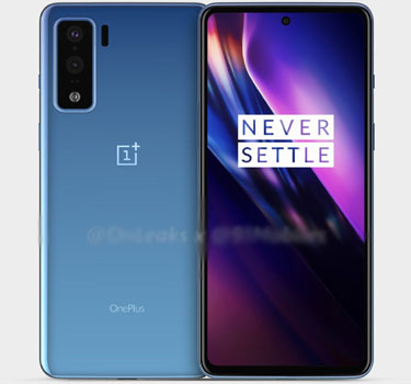OnePlus 9 Lite In 