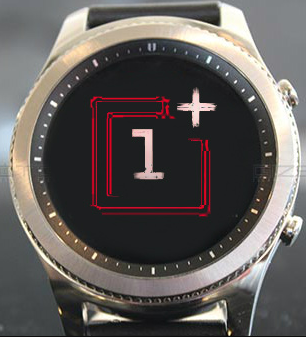 OnePlus Watch In Afghanistan