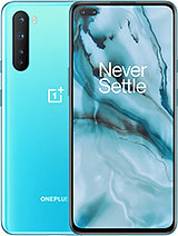 Oneplus Nord Special Edition In Taiwan