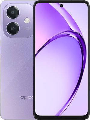 Oppo A6x Price