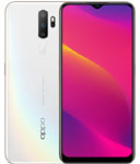 Oppo A6 2020 In Uruguay