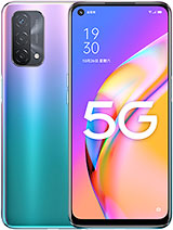 Oppo A93 5G In Spain