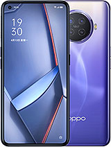 Oppo Reno Ace 2 In Hong Kong