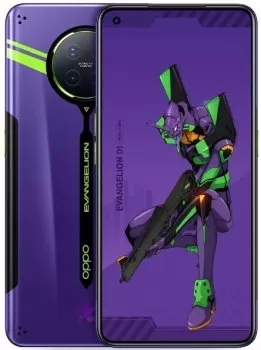 Oppo Ace 2 Eva Edition In Luxembourg
