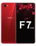 Oppo F7 Youth In Uruguay