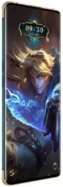 Oppo Find X2 League Of Legends Edition In Spain