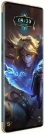 Oppo Find X2 League Of Legends Edition