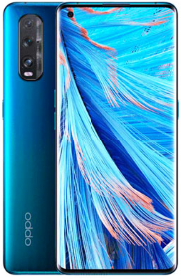 Oppo Find X4 In Taiwan