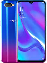 Oppo K1 In Hong Kong