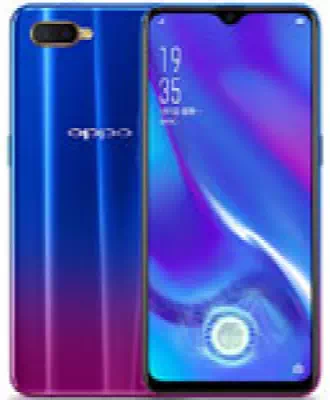 Oppo K1 6GB In Spain