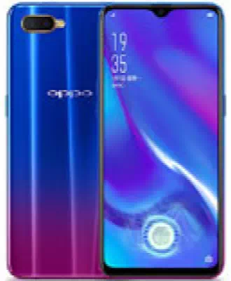 Oppo K1 6GB In Hong Kong