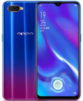 Oppo K1 6GB In Netherlands