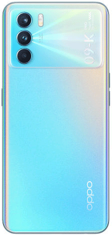 Oppo K13 Pro In Spain